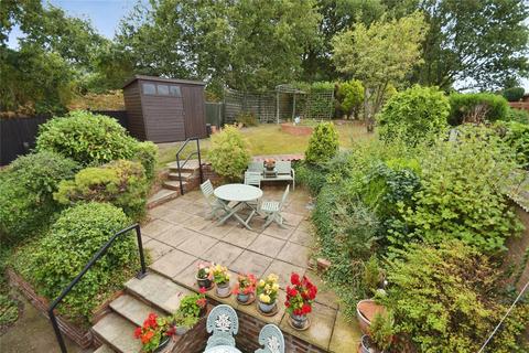 2 bedroom detached house for sale, Forest Rise, Warsop, Mansfield, Nottinghamshire, NG20