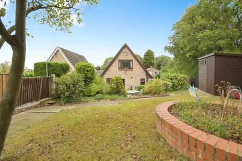 2 bedroom detached house for sale, Forest Rise, Warsop, Mansfield, Nottinghamshire, NG20