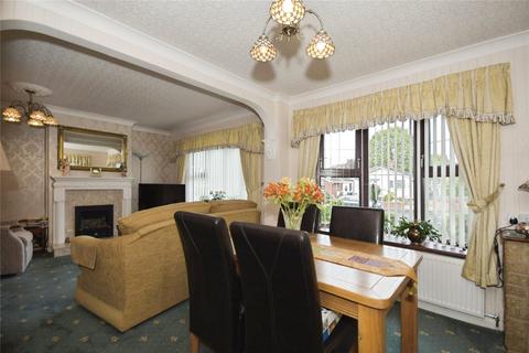 2 bedroom detached house for sale, Forest Rise, Warsop, Mansfield, Nottinghamshire, NG20