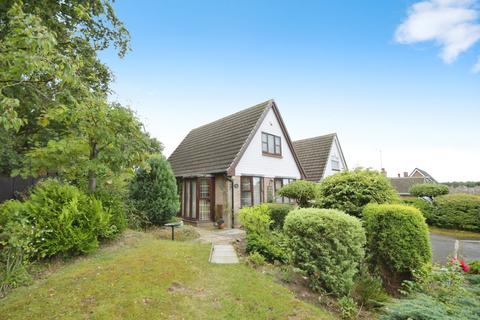 2 bedroom detached house for sale, Forest Rise, Warsop, Mansfield, Nottinghamshire, NG20