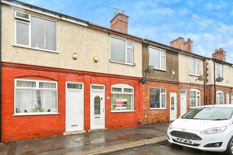 3 bedroom terraced house for sale, Welbeck Street, Warsop, Mansfield, Nottinghamshire, NG20