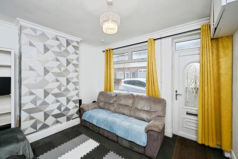 3 bedroom terraced house for sale, Welbeck Street, Warsop, Mansfield, Nottinghamshire, NG20
