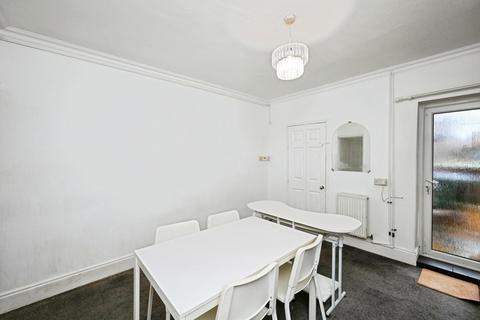 3 bedroom terraced house for sale, Welbeck Street, Warsop, Mansfield, Nottinghamshire, NG20