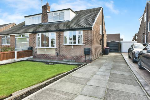 3 bedroom bungalow for sale, Ash Drive, Wardley, Swinton, Manchester, M27