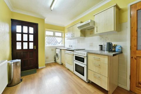 3 bedroom bungalow for sale, Ash Drive, Wardley, Swinton, Manchester, M27