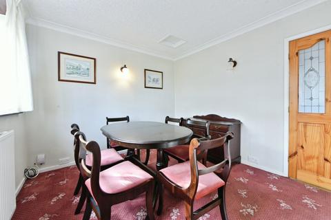 3 bedroom bungalow for sale, Ash Drive, Wardley, Swinton, Manchester, M27