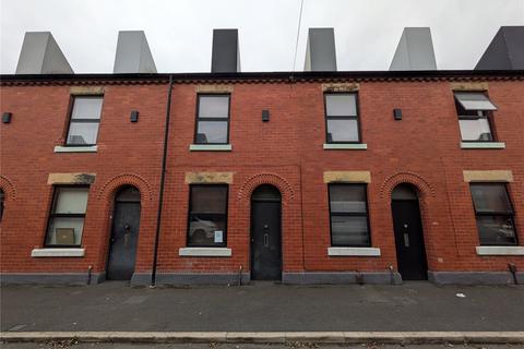 undefined, Ash Street, Salford, Greater Manchester, M6
