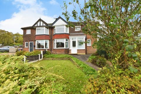 3 bedroom semi-detached house for sale, Worcester Road, SALFORD, Lancashire, M6