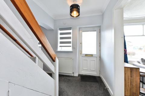 3 bedroom semi-detached house for sale, Worcester Road, SALFORD, Lancashire, M6