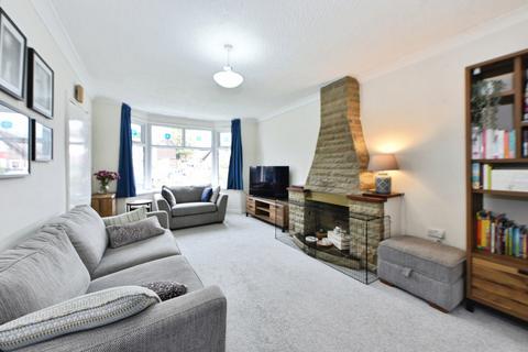 3 bedroom semi-detached house for sale, Worcester Road, SALFORD, Lancashire, M6