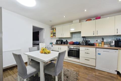 undefined, Orchid Grove, Shirebrook, Mansfield, Derbyshire, NG20