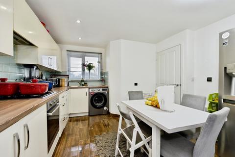 undefined, Orchid Grove, Shirebrook, Mansfield, Derbyshire, NG20