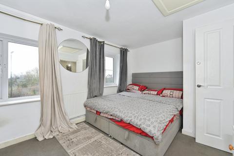 undefined, Orchid Grove, Shirebrook, Mansfield, Derbyshire, NG20