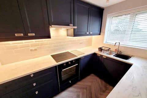 Daccamill Drive, Swinton, Manchester, Greater Manchester, M27