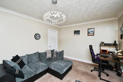 3 bedroom end of terrace house for sale, Sycamore Street, Church Warsop, Mansfield, Nottinghamshire, NG20
