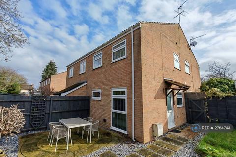 1 bedroom semi-detached house to rent, Sheppard Way, Cambridge, CB1