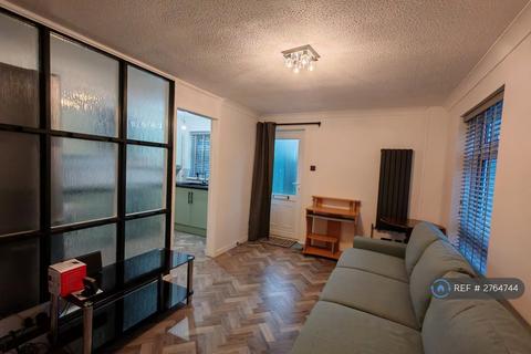 1 bedroom semi-detached house to rent, Sheppard Way, Cambridge, CB1