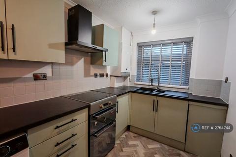 1 bedroom semi-detached house to rent, Sheppard Way, Cambridge, CB1