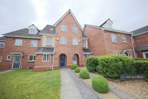 undefined, Hornchurch Court, Heywood, OL10