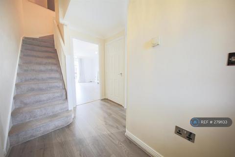 undefined, Hornchurch Court, Heywood, OL10