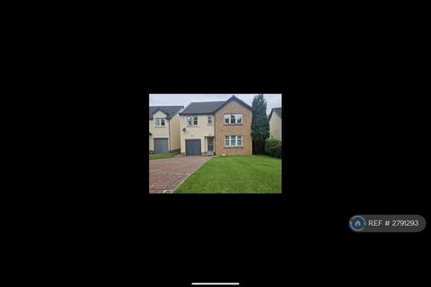 4 bedroom detached house to rent, Brodie Park Crescent, Paisley, PA2