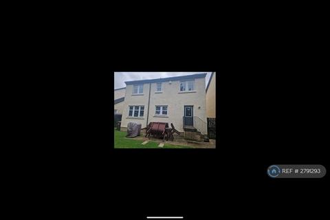 4 bedroom detached house to rent, Brodie Park Crescent, Paisley, PA2