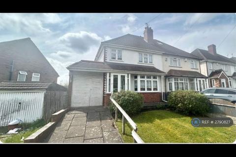 undefined, Old End Lane, Bilston, WV14