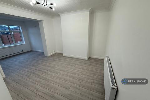 undefined, Old End Lane, Bilston, WV14