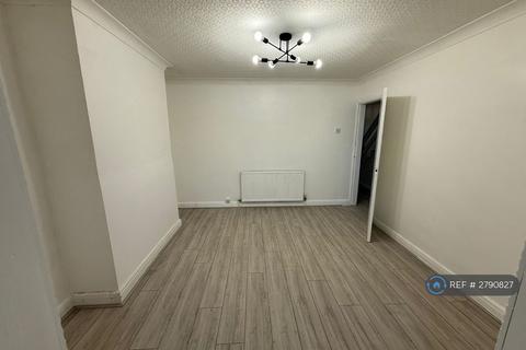 undefined, Old End Lane, Bilston, WV14