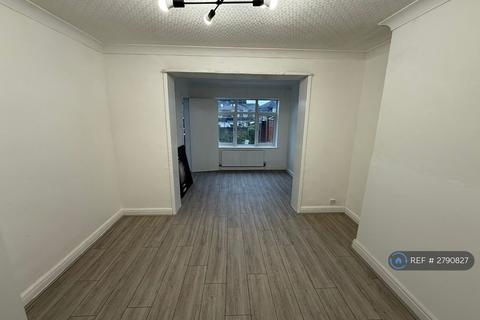 undefined, Old End Lane, Bilston, WV14
