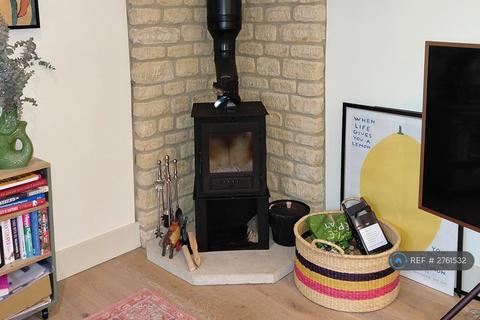 undefined, Sturt Farm Courtyard, Burford, OX18