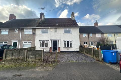 3 bedroom semi-detached house for sale, Sixth Avenue, Clipstone Village, Mansfield, Nottinghamshire, NG21