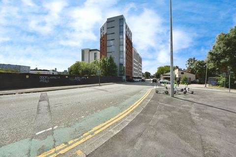 1 bedroom flat for sale, Frederick Road, Salford, Greater Manchester, M6