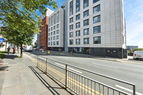 1 bedroom flat for sale, Frederick Road, Salford, Greater Manchester, M6