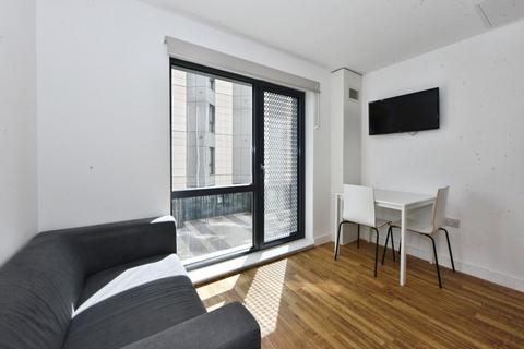 1 bedroom flat for sale, Frederick Road, Salford, Greater Manchester, M6
