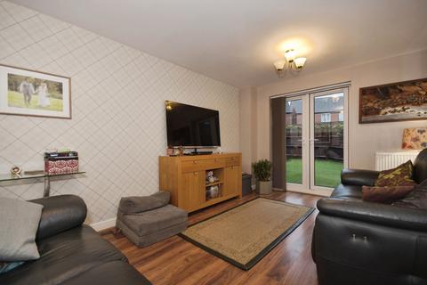 undefined, Piper Close, Mansfield Woodhouse, Mansfield, Nottinghamshire, NG19