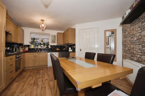 undefined, Piper Close, Mansfield Woodhouse, Mansfield, Nottinghamshire, NG19