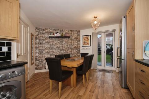 undefined, Piper Close, Mansfield Woodhouse, Mansfield, Nottinghamshire, NG19