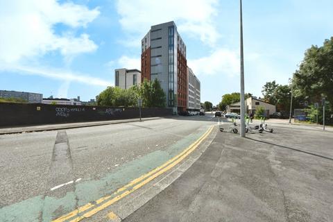 1 bedroom flat for sale, Frederick Road, Salford, Greater Manchester, M6