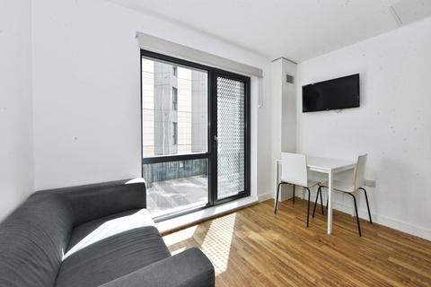 1 bedroom flat for sale, Frederick Road, Salford, Greater Manchester, M6