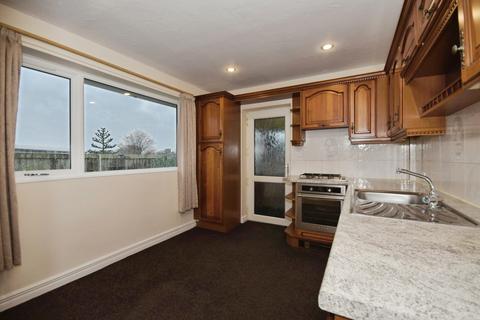 3 bedroom bungalow for sale, Rectory Road, Church Warsop, Mansfield, Nottinghamshire, NG20