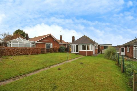 3 bedroom bungalow for sale, Rectory Road, Church Warsop, Mansfield, Nottinghamshire, NG20