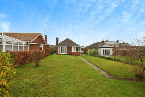 3 bedroom bungalow for sale, Rectory Road, Church Warsop, Mansfield, Nottinghamshire, NG20