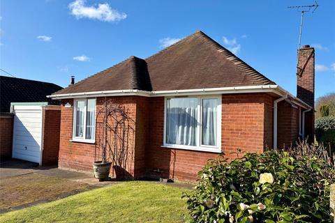 undefined, Rectory Road, Church Warsop, Mansfield, Nottinghamshire, NG20