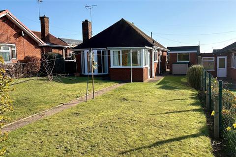 undefined, Rectory Road, Church Warsop, Mansfield, Nottinghamshire, NG20
