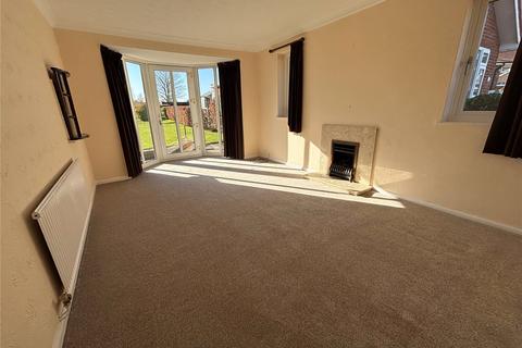 undefined, Rectory Road, Church Warsop, Mansfield, Nottinghamshire, NG20