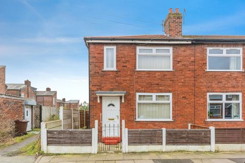 Arundel Street, Wardley, Swinton, Manchester, M27