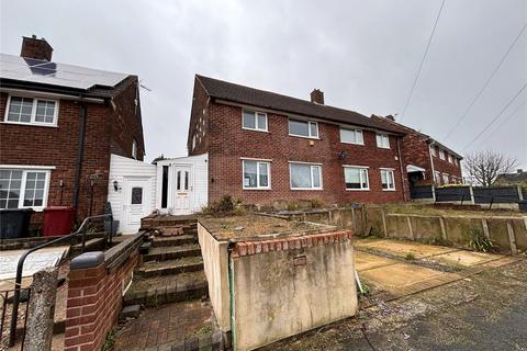 undefined, Chestnut Drive, Shirebrook, Mansfield, Derbyshire, NG20