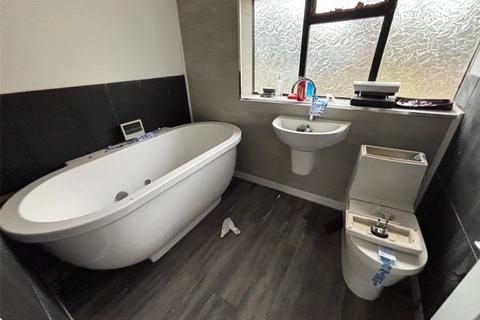 undefined, Chestnut Drive, Shirebrook, Mansfield, Derbyshire, NG20