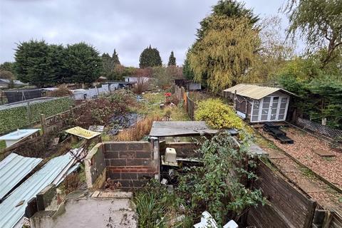 undefined, Chestnut Drive, Shirebrook, Mansfield, Derbyshire, NG20